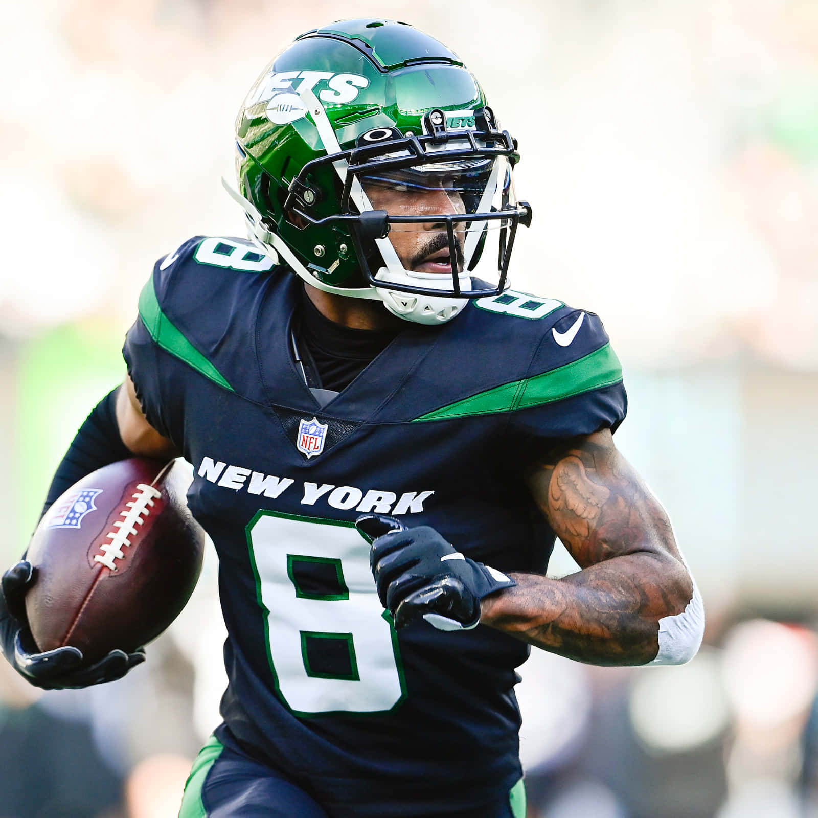 Minnesota Vikings Make Bold Move in Free Agency