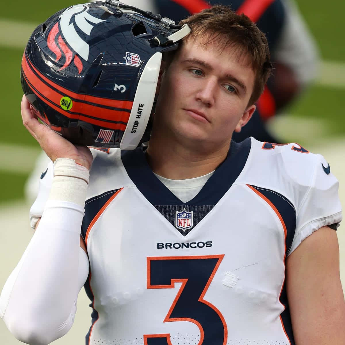 Oakland Raiders Make Bold Move in Free Agency