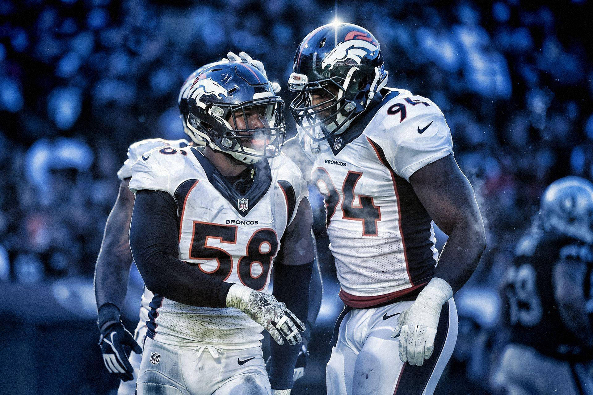 The Oakland Raiders’ Historic Comeback in the AFC Championship
