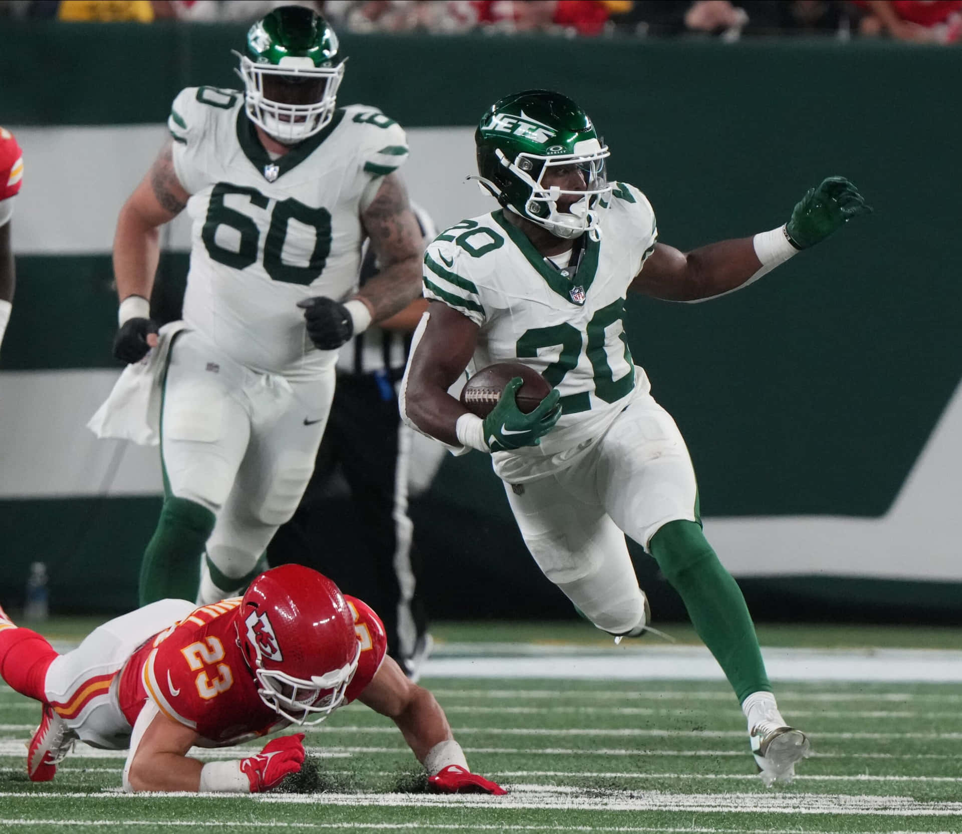 The Seahawks Resurgence: A New Era for Seattle Seahawks