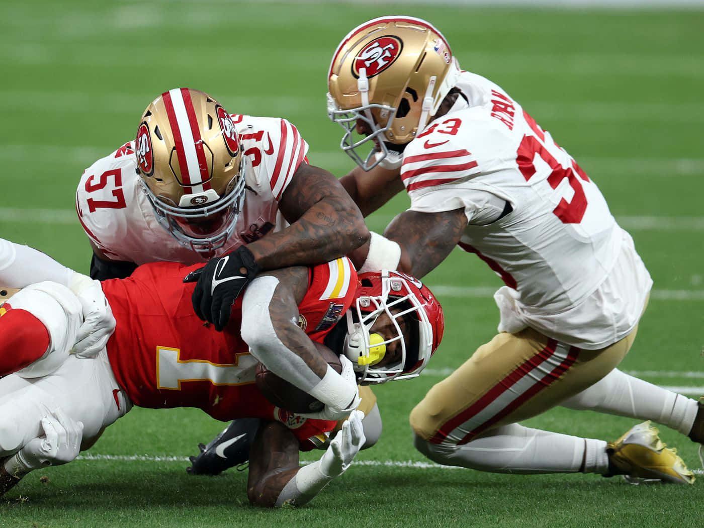 Seattle Seahawks Make History with RecordBreaking Performance